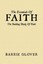 NEW The Essentials Of Faith: The Building Blocks Of Faith by Barrie Glover