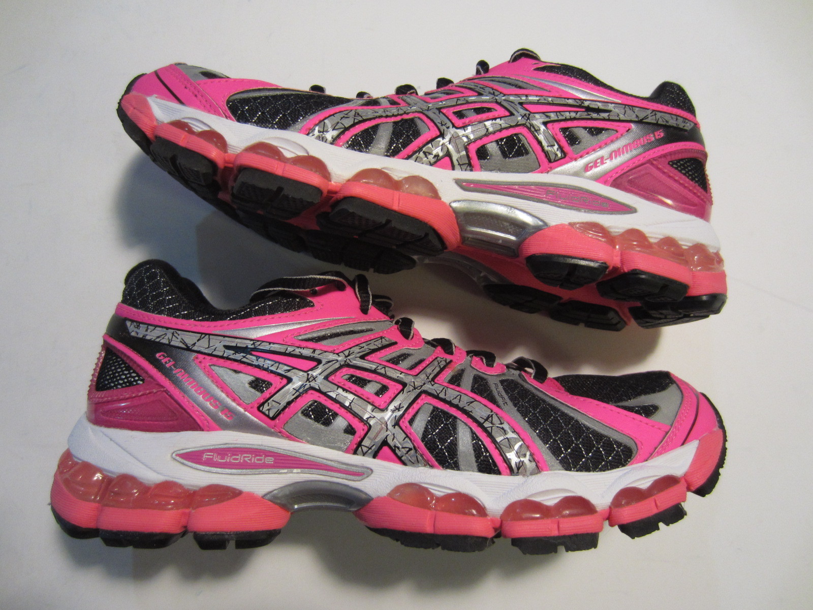 asics gel nimbus 15 lite show damen asics gel nimbus 15 lite show damen