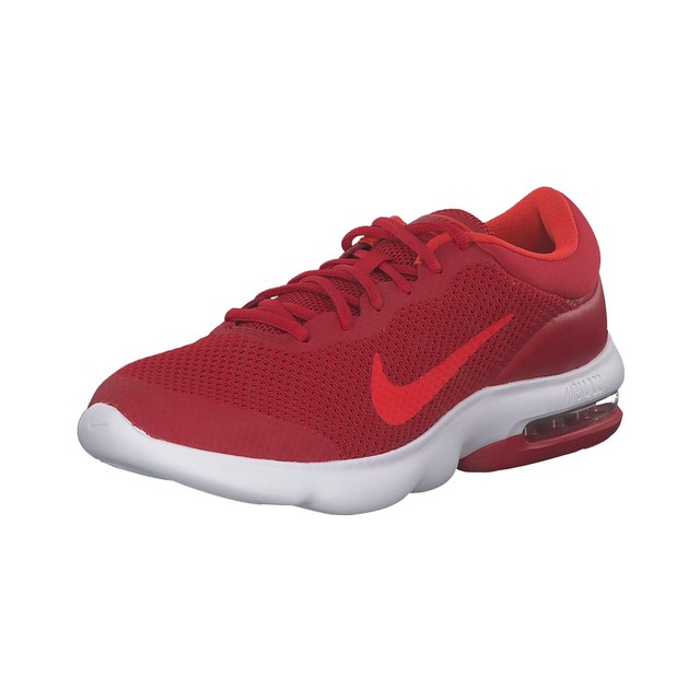 Nike Air Max Sneakers Uomo Scarpe da corsa Ginnastica LOW 908981601 rosso Nike Air Max Sneakers Uomo Scarpe da corsa Ginnastica LOW 908981601 rosso