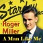 Roger Miller - Man Like Me: The Early Years of Roger Miller