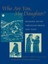 Who Are You, My Daughter? (English) Paperback Book Free Shipping!