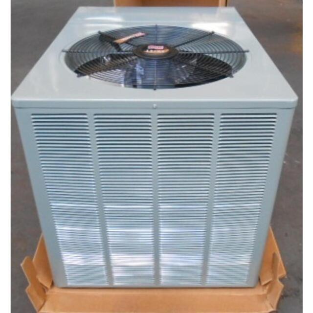 Ruud UASL 039 JEC 3 Ton 2 Stage Split System Air Conditioner 18 Seer R