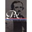 Edgar Allan Poe: Poetry, Tales, and Selected Essays Poe, Edgar Allan