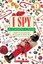 I Spy a Candy Cane by Jean Marzollo.