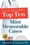 Nurse Meredith's Top Ten Most Memorable Cases: Harrowing True Tales from a