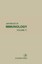 NEW Advances In Immunology by Frank J. Dixon BOOK (Hardback) Free P&H