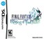 Final Fantasy Crystal Chronicles: Echoes of Time (#) (NDS) (New) - (Free Postag