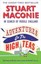 Adventures on the High Teas: In Search of Middle England by Stuart Maconie.