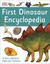 First Dinosaur Encyclopedia by DK (Paperback, 2016)
