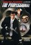 Professional (2010, DVD NEW)