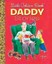 Little Golden Book Daddy Stories by Golden Books (Hardback, 2015)