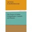 The Essays of Arthur Schopenhauer, Counsels and Maxims Arthur Schopenhauer