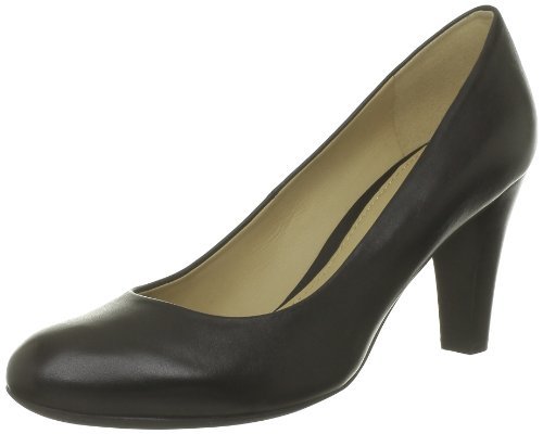 Geox D MARIECLAIRE HIGH E Scarpe col tacco donna Nero BLACK C9999 G1O Geox D MARIECLAIRE HIGH E Scarpe col tacco donna Nero BLACK C9999 G1O