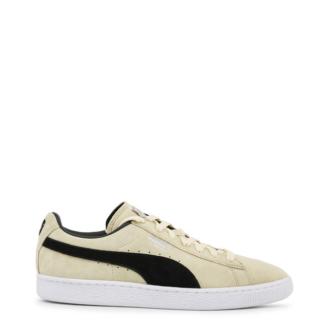 Puma Scarpe da ginnastica 363242 giallo Uomo Puma Scarpe da ginnastica 363242 giallo Uomo