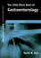 NEW The Little Black Book Of Gastroenterology by David W. Hay BOOK (Paperback)