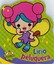 Lirio, peluquera/ Lily, The Hairdresser,HC,Anabel Jurado - NEW