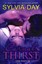 Carnal Thirst: Dark Kisses by Sylvia Day (Paperback / softback, 2012)