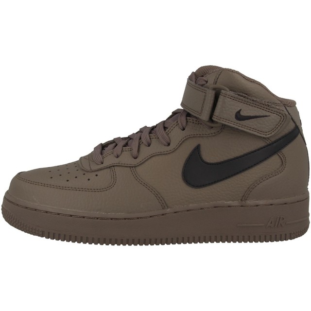 NIKE Air Force 1 Mid'07 Scarpe sport basket retr High Top Sneaker 315123 NIKE Air Force 1 Mid'07 Scarpe sport basket retr High Top Sneaker 315123