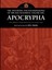 The Apocrypha and Pseudephigrapha of the Old Testament, Volume One: Apocrypha.