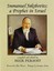 NEW Immanuel Jakobovits: A Prophet in Israel by Meir Persoff
