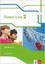 Green Line / Workbook + Audio-CD 6. Klasse