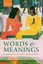 Words and Meanings: Lexical Semantics Across Domains, Languages, and Cultures...