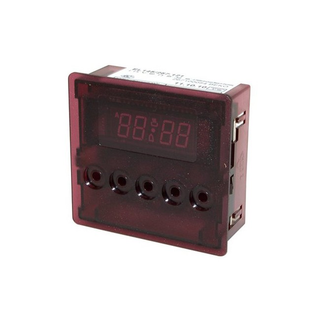 Beko Belling Flavel Leisure Stoves Oven Timer Genuine Part Number Beko Belling Flavel Leisure Stoves Oven Timer Genuine Part Number 267100054