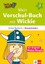 Vorschul-Buch Wickie Rechnen