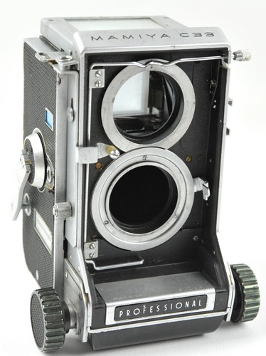 c33 professional