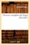 NEW Oeuvres Completes De Suger (ed.1867) by Suger H BOOK (Paperback / softback)