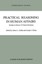 NEW Practical Reasoning In Human Affairs BOOK (Hardback) Free P&H