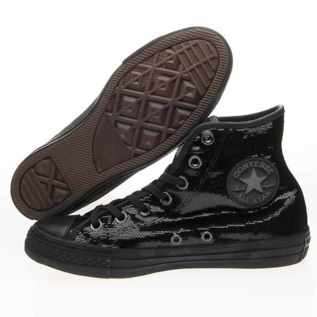 SCARPE CONVERSE CHUCK TAYLOR ALL STAR HI TG 38 COD 559074C 9W US 7.5 UK 5.5 C SCARPE CONVERSE CHUCK TAYLOR ALL STAR HI TG 38 COD 559074C 9W US 7.5 UK 5.5 C