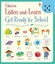 Get Ready for School by Holly Bathie (Hardback, 2017)