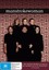 Man Stroke Woman - Brand New DVD Region 4