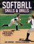 Softball Skills & Drills by Judi Garman.