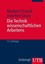 Die Technik wissenschaftlichen Arbeitens von Norbert Franck; Joachim Stary NEU