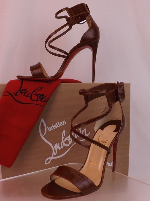 christian louboutin pigalle spiked patent red sole pump chalk christian louboutin pigalle spiked patent red sole pump chalk