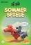 Uli Stein Vol. 5 - Sommerspiele von VITREX | Game | neu