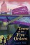 Tower of the Five Orders by Deron R Hicks 9780544336308 (Paperback, 2014)