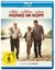 Honig im Kopf Blu-ray NEU OVP Til Schweiger, Dieter Hallervorden