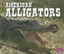American Alligators - Library Binding NEW Potts, Steve 2012-01
