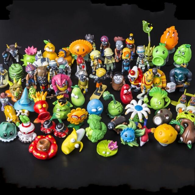 pvz2 toys