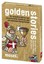 Köhrsen, Andrea: golden stories