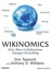 Wikinomics: How Mass Collaboration Changes Everything by Don Topscott (English)