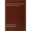 Selected Essays from Review of National Literatures, 19 - Paperback NEW Anne Pao