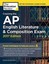 Cracking the AP English Literature & Composition Exam, 2017 Edition (College Tes