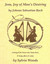Jesu, Joy of Mans Desiring - Spiral-bound NEW Sylvia Woods 1992-05-01