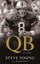 Qb: An Autobiography by Steve Young (English) Compact Disc Book Free Shipping!