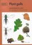 Plant Galls by Margaret Redfern, R. R. Askew (Paperback, 1992)