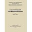 Nierentaetigkeit und Wasserhaushalt (Lehrbuch der Physiologie) Ernst Frey